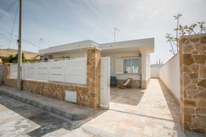Villa vicino alle spiagge bianche in Salento