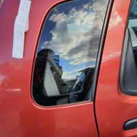 SUZUKI IGNIS 4X4 2001 - VETRO FISSO POSTERIORE DES