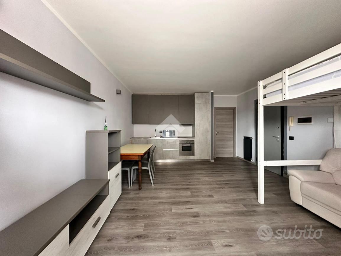 Apartment in Tortona, Alessandria - Vista 3