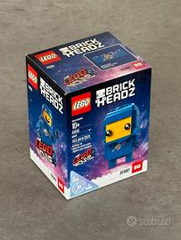 LEGO BrickHeadz 41636 Benny Sigillato