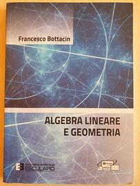 Algebra Lineare e Geometria