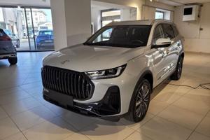 DR AUTOMOBILES dr7