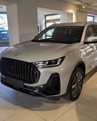 DR AUTOMOBILES dr7