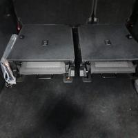 sedili posteriori ford tourneo 