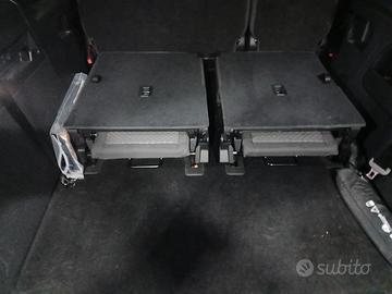 sedili posteriori ford tourneo 