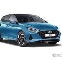Disponibi ricambi hyundai i20 2020/2022 musata