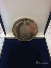Medaglia/Moneta commemorativa argento Germania