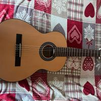 Guitarra acustica