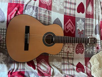 Guitarra acustica