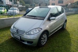 MERCEDES CLASSE A 180 CDI AVANTGARDE EDITION 10