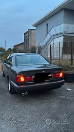 BMW E34 520i ASI