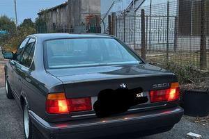BMW E34 520i ASI