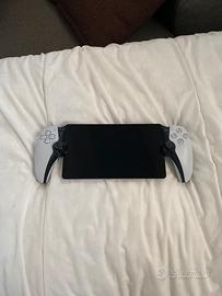 PlayStation 5 portal