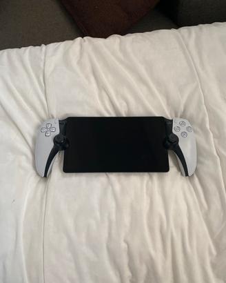 PlayStation 5 portal