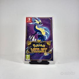 Pokémon Violetto per Nintendo Switch