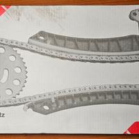 Kit Distribuzione Febi Bilstein 179039 -NUOVO