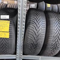 4 GOMME USATE INVERNALE 1856515 - CP79318738