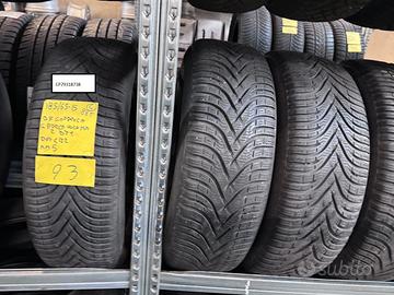 4 GOMME USATE INVERNALE 1856515 - CP79318738