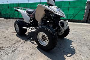 Quad kymco Maxxer 300