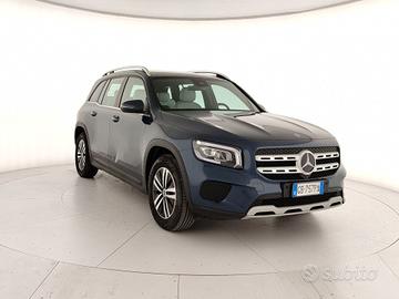 Mercedes-benz GLA 200 Automatic Sport
