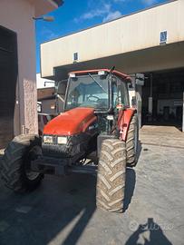 New Holland TL90
