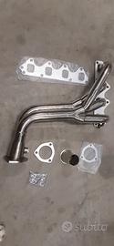 Collettore scarico suzuki samurai sj