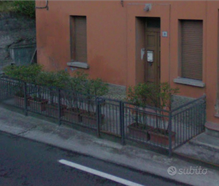 Da ristrutturare spazioso bilocale