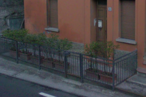 Da ristrutturare spazioso bilocale