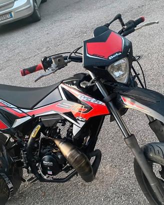 Beta rr 50 2019