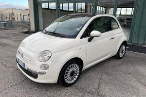 Fiat 500 1.2 69CV Lounge NEOPATENTATI