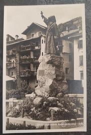 Chiusa (BZ) Monumento a Padre J.Haspinger