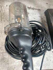Lampada 220v zeca