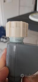 Tubo Acquastop Lavastoviglie 40726AP8 nuovo