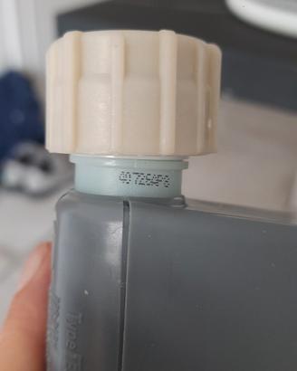 Tubo Acquastop Lavastoviglie 40726AP8 nuovo