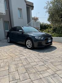AUDI A1 2ª serie - 2021