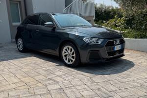 AUDI A1 2ª serie - 2021