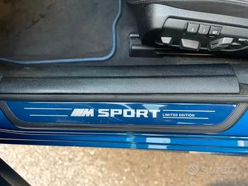 BMW 640D Gran Coupè XDrive MSport Limited Edition