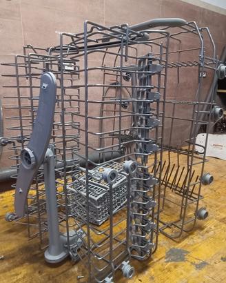 Cestelli Lavastoviglie INSEDIT DIS 361 A 