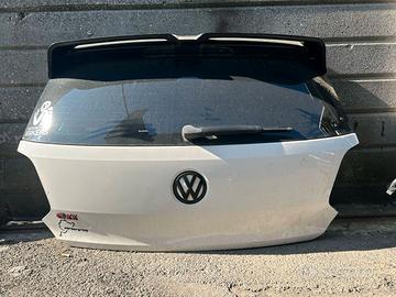 PORTELLONE POLO 6R  GTI  2010