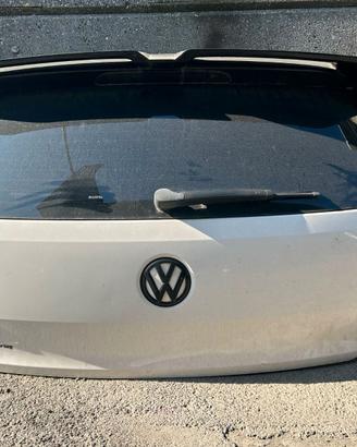 PORTELLONE POLO 6R  GTI  2010