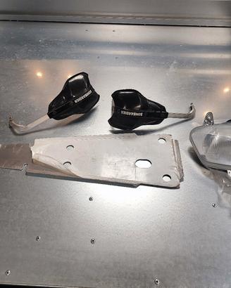 Ricambi Bombardier Ds 650 Baja-X nuovi 