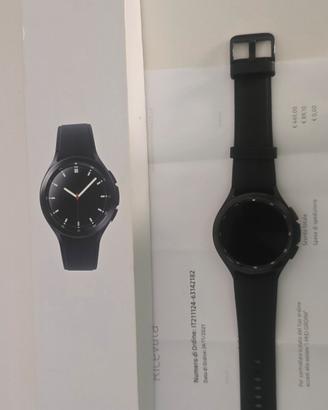 Galaxy Watch4 Classic 46mm LTE