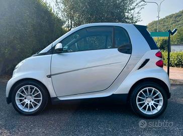Smart Fortwo Coupé 1.0 MHD Passion 71 CV