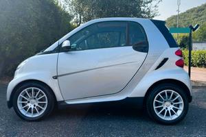 Smart Fortwo Coupé 1.0 MHD Passion 71 CV