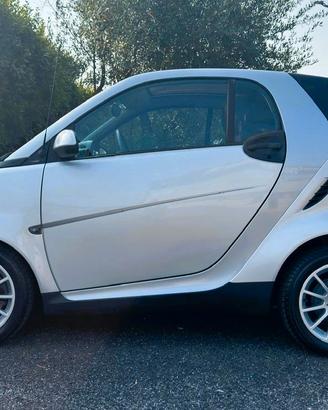 Smart Fortwo Coupé 1.0 MHD Passion 71 CV - 52 Kw