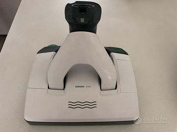 LAVAPAVIMENTI SP600-S FOLLETTO