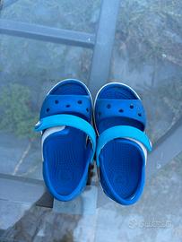 Sandali crocs C7