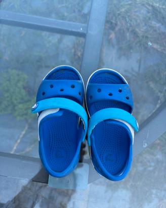 Sandali crocs C7
