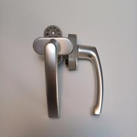 Maniglie martellina DK alluminio