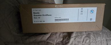 Scarpe Moto BMW